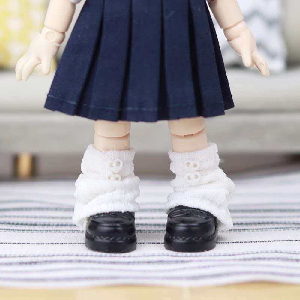 Japanese For Lifestyle - Wholesale 10 Pair 1Set Mini Doll