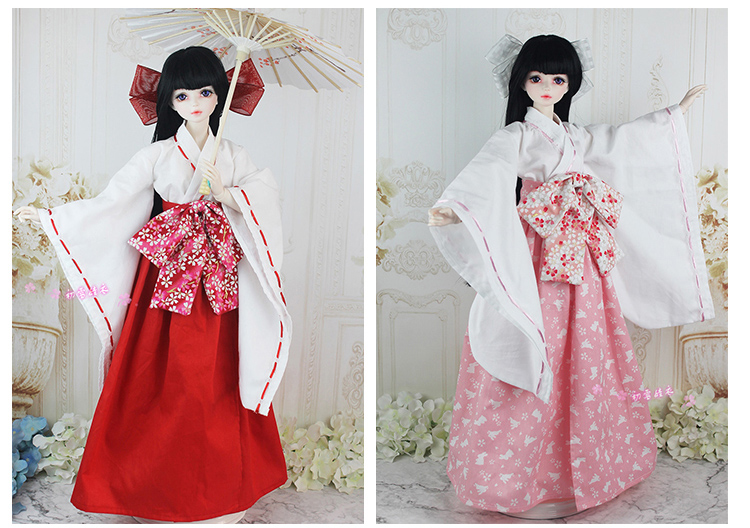Japanese For Lifestyle - Blyth OB27 Figure 1/6 1/4 1/3