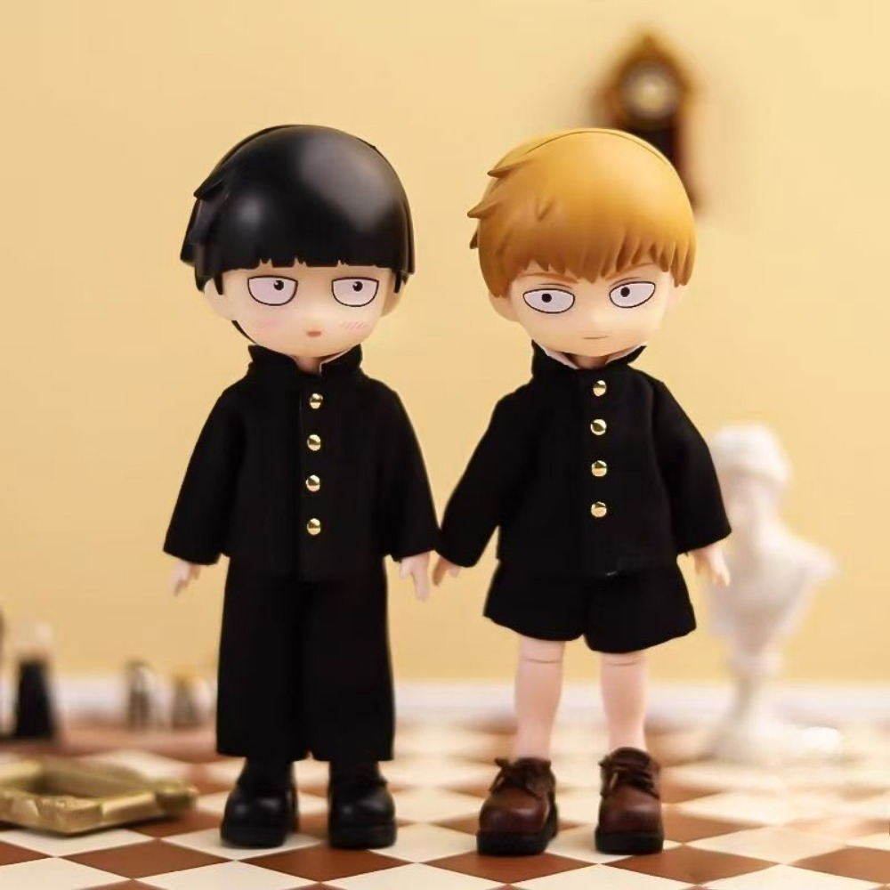 Japanese Lifestyle Game - For Ob11 Doll Clothes 1/12 Bjd