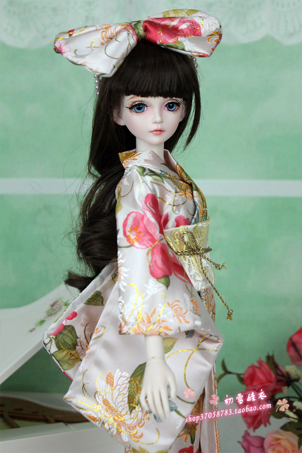 1/6 1/4 1/3 BJD Accessories do - đánh giá và giá Japanese For Lifestyle