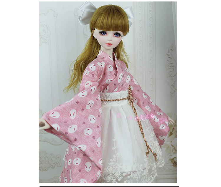 1/6 1/4 1/3 BJD Japanese Kimon - đánh giá và giá Japanese For Lifestyle