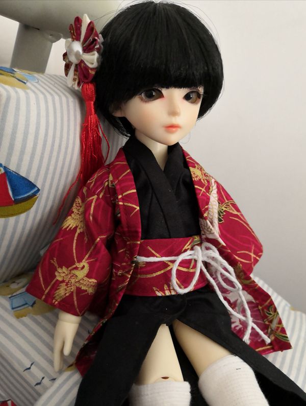 1/8 1/6 1/4 1/3 BJD Japanese K - đánh giá và giá Japanese For Lifestyle
