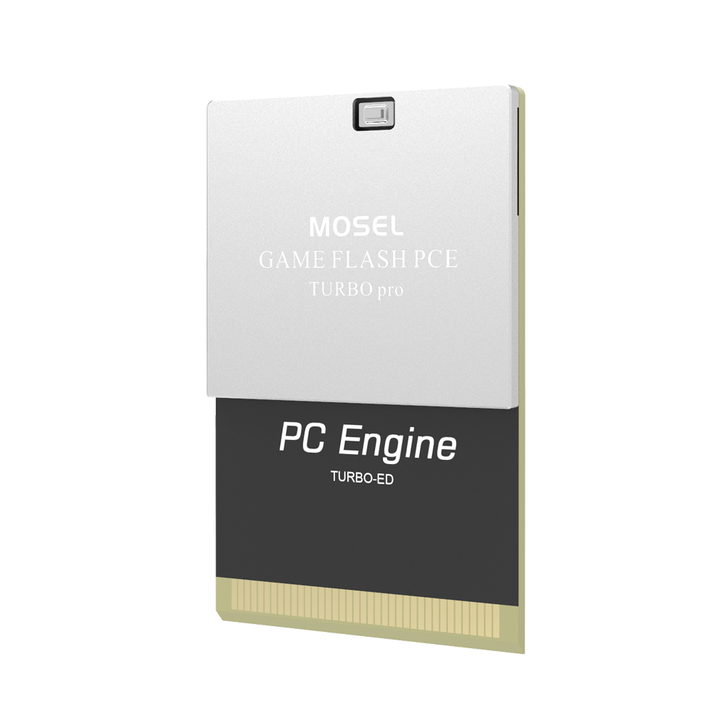 Mosel PC engine PC engine cons - đánh giá và giá Japanese Lifestyle Game