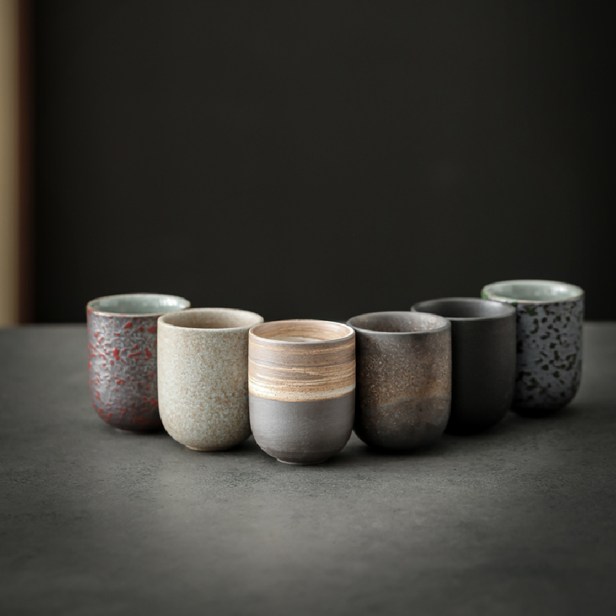 New Vintage Ceramics Cups Japa - đánh giá và giá Japanese For Lifestyle