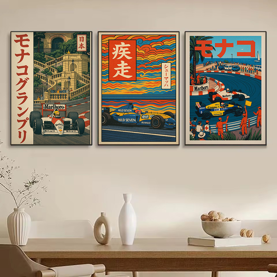Vintage Japanese Style Classic - đánh giá và giá Japanese Car Lifestyle