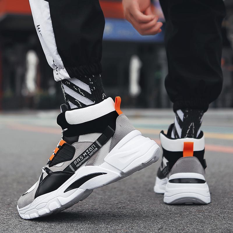 Hightop Mùa Hè Nam Thể Thao Ng - đánh giá và giá Japanese Traditional Lifestyle