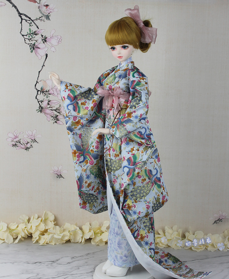 1/6 1/4 1/3 scale BJD Doll Kim - đánh giá và giá Japanese For Lifestyle