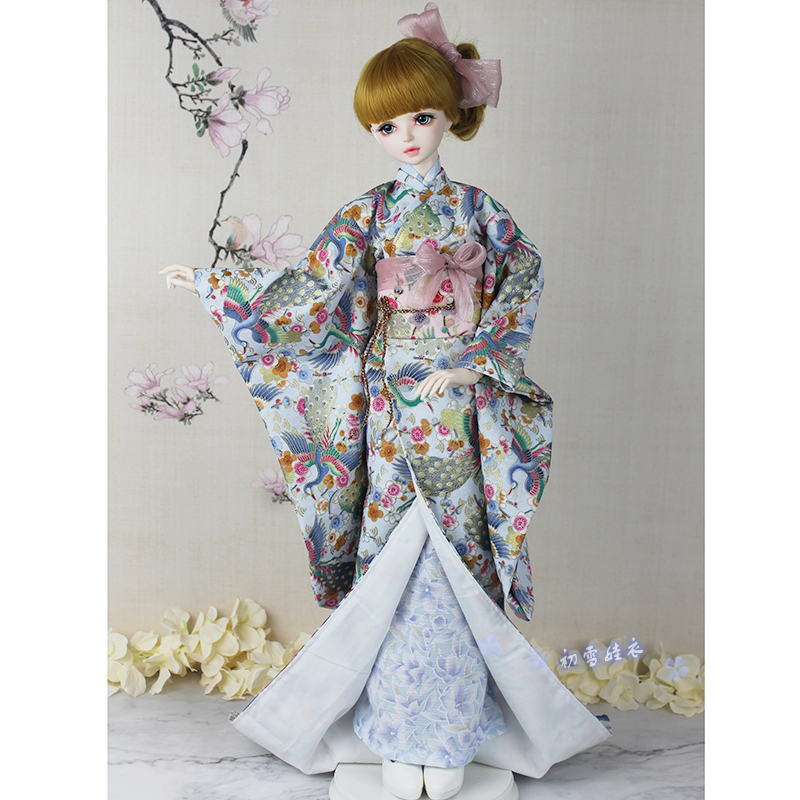 1/6 1/4 1/3 scale BJD Doll Kim - đánh giá và giá Japanese For Lifestyle