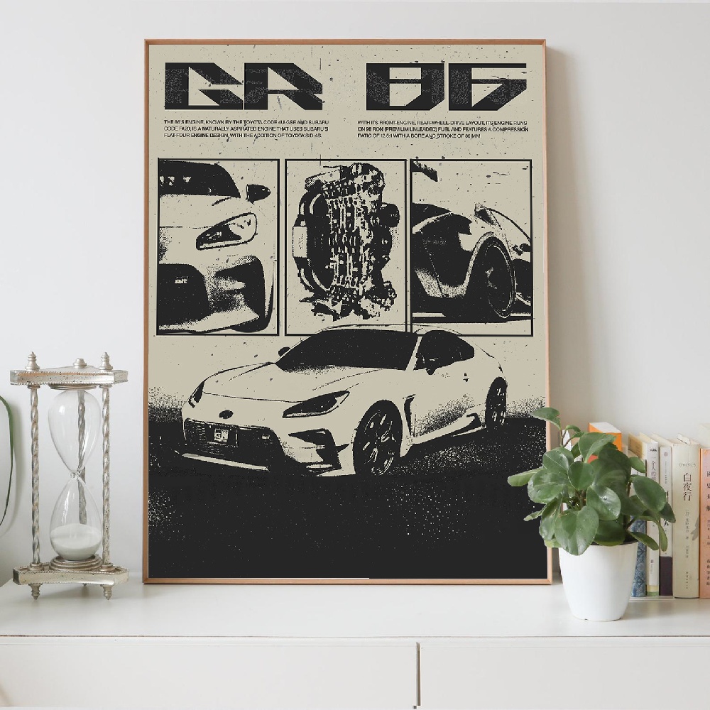 Japanese Style Black White Car - đánh giá và giá Japanese Car Lifestyle