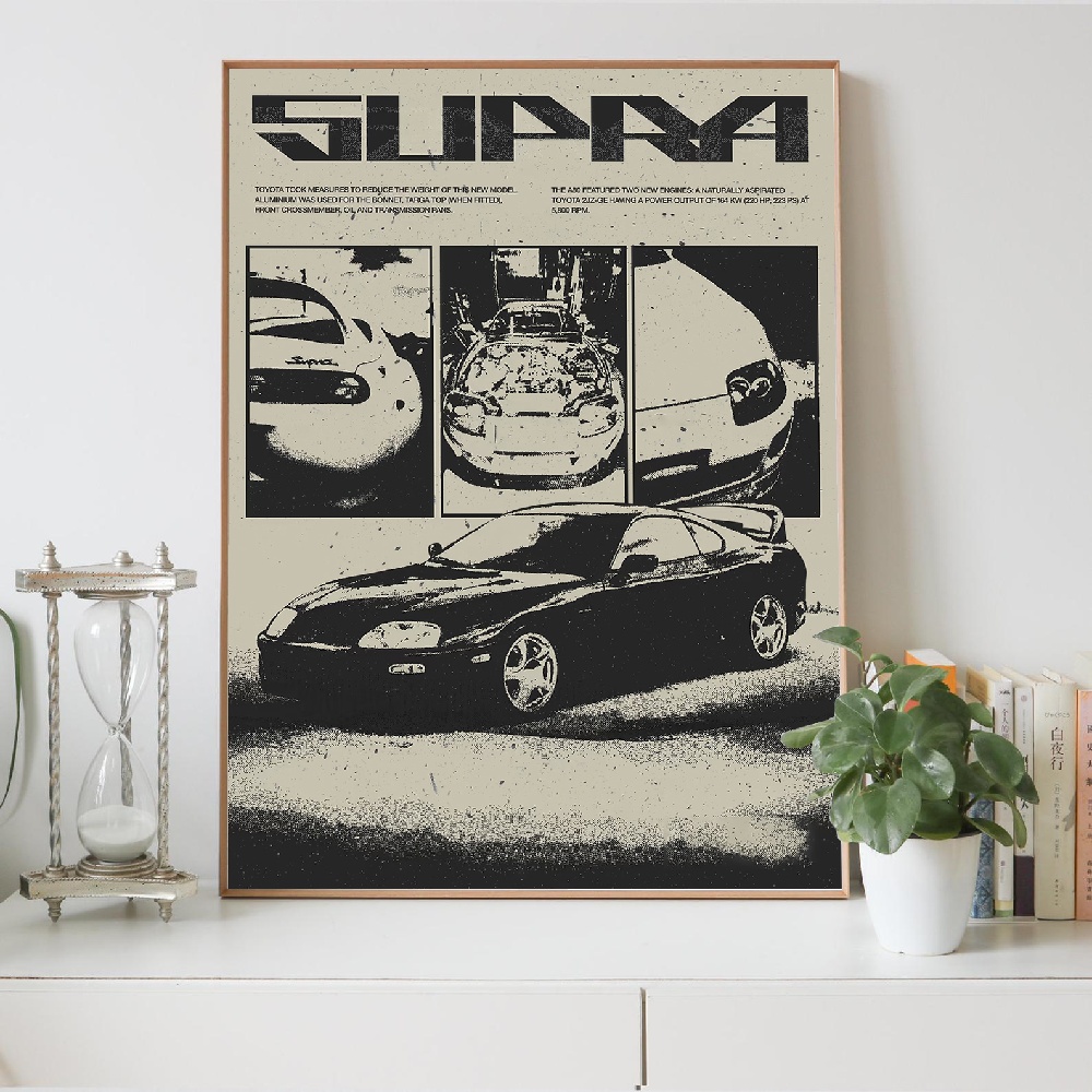 Japanese Style Black White Car - đánh giá và giá Japanese Car Lifestyle