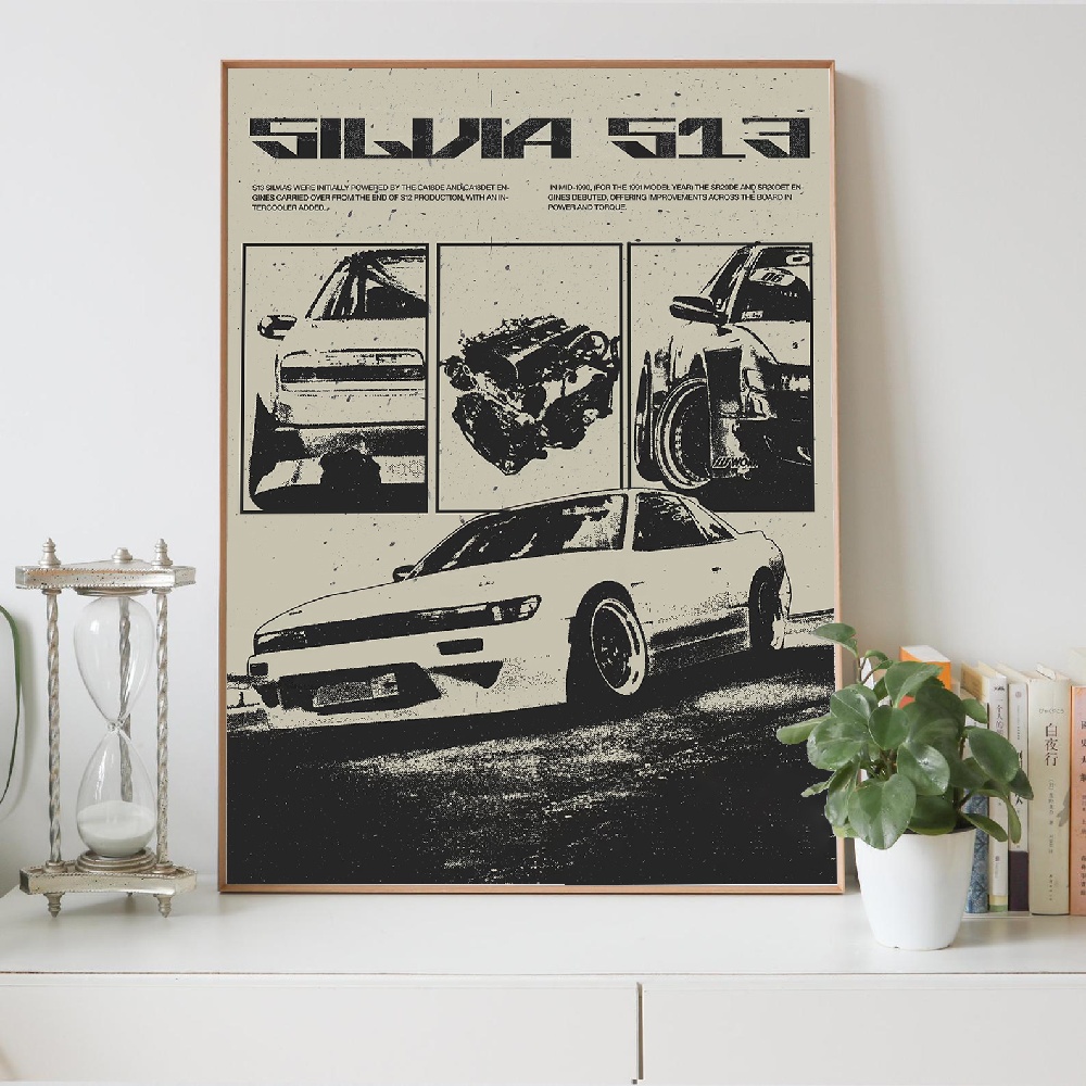 Japanese Style Black White Car - đánh giá và giá Japanese Car Lifestyle