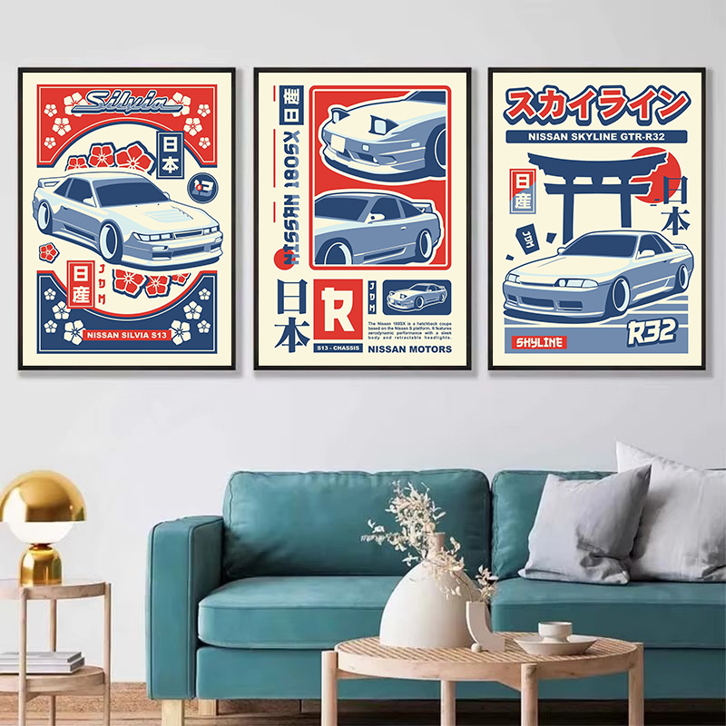 80s Minimalist Japanese Sports - đánh giá và giá Japanese Car Lifestyle