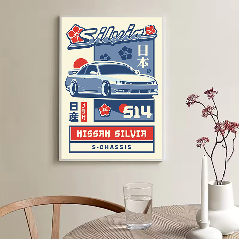 80s Minimalist Japanese Sports - đánh giá và giá Japanese Car Lifestyle