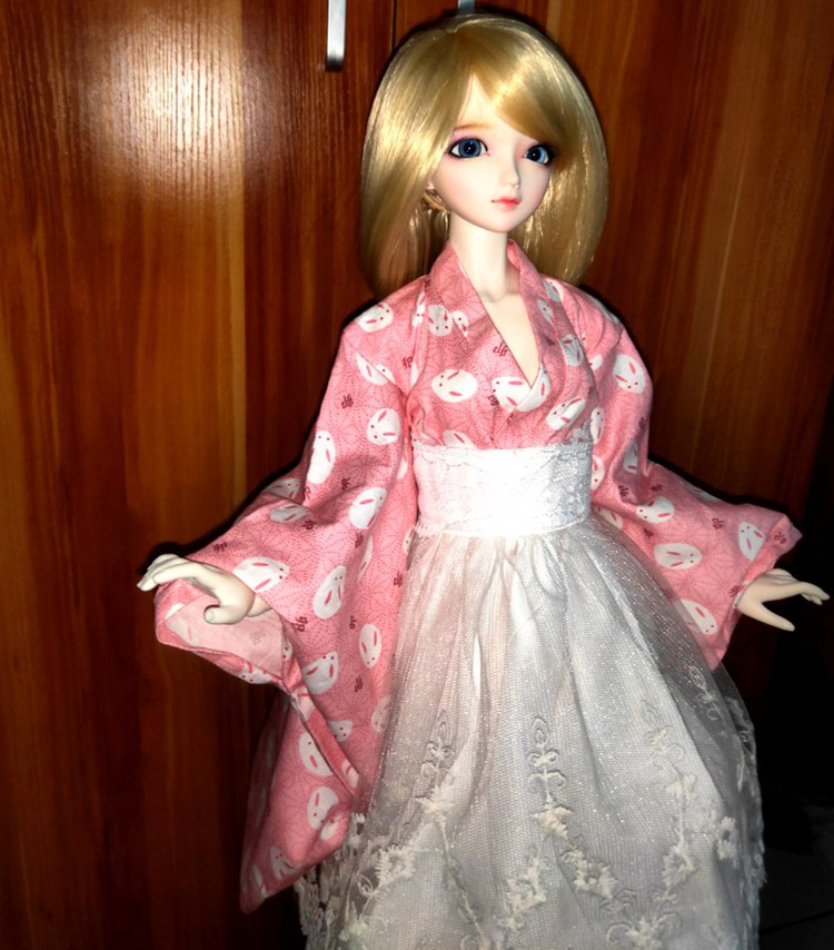 1/6 1/4 1/3 BJD Phụ Kiện Quần  - đánh giá và giá Japanese For Lifestyle