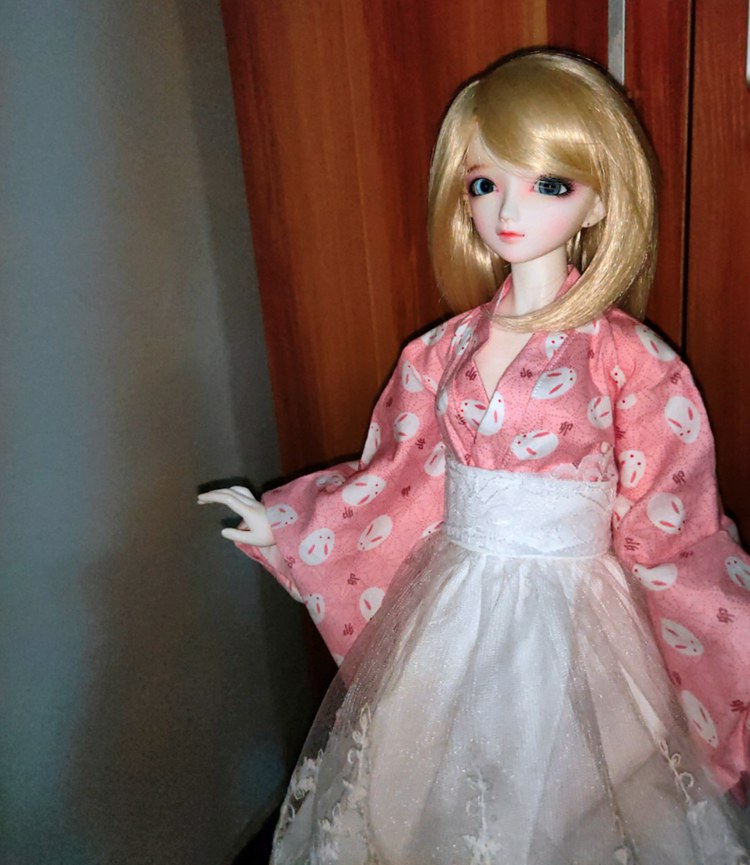 1/6 1/4 1/3 BJD Phụ Kiện Quần  - đánh giá và giá Japanese For Lifestyle