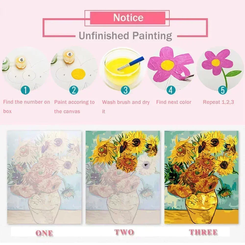 Painting by Numbers Japanese-s - đánh giá và giá Japanese Lifestyle Game
