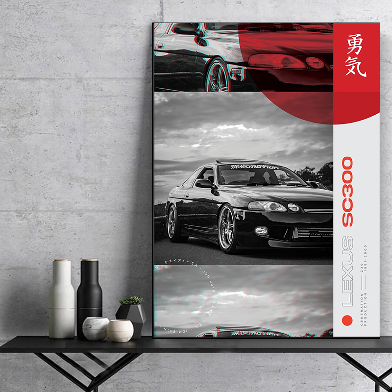 Japanese Black and White Car P - đánh giá và giá Japanese Car Lifestyle