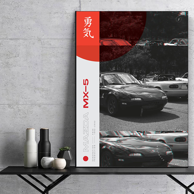 Japanese Black and White Car P - đánh giá và giá Japanese Car Lifestyle