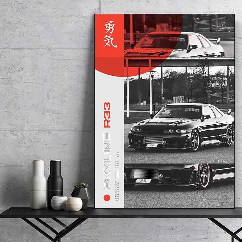 Japanese Black and White Car P - đánh giá và giá Japanese Car Lifestyle