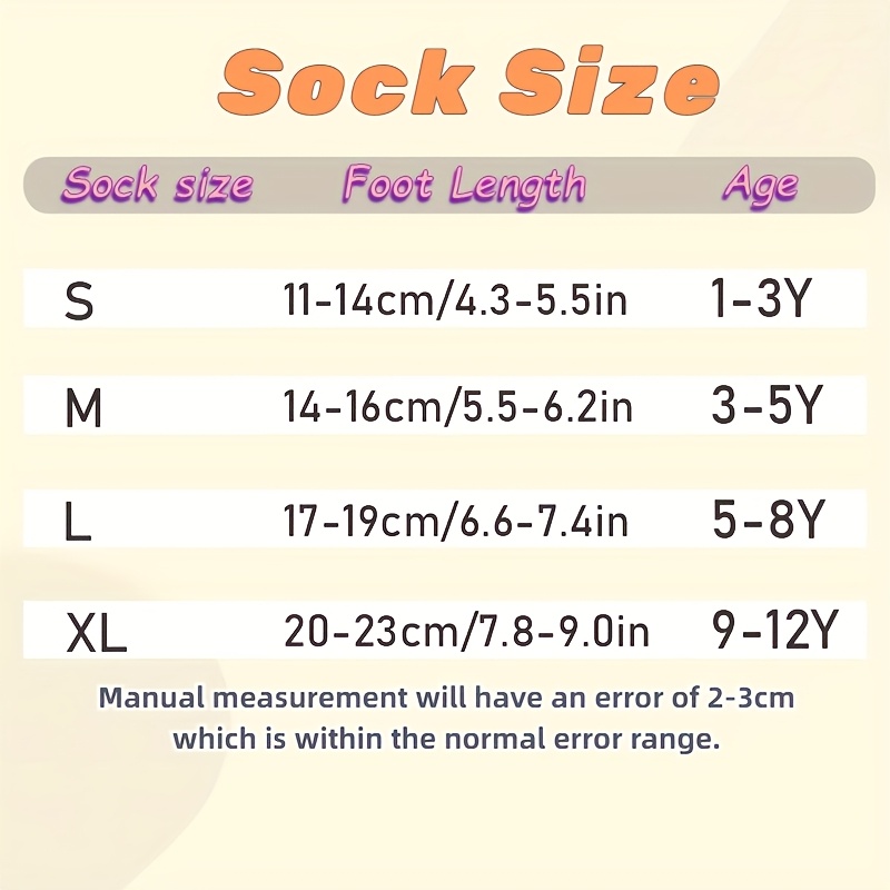5-Pack Children's Floor Socks  - đánh giá và giá Japanese Car Lifestyle