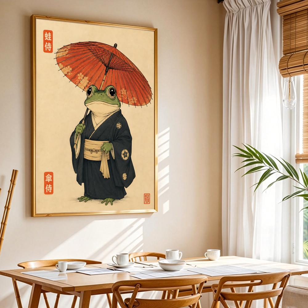 Cultural Japanese Frog Lifesty - đánh giá và giá Japanese For Lifestyle