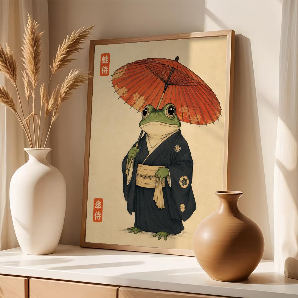 Cultural Japanese Frog Lifesty - đánh giá và giá Japanese For Lifestyle